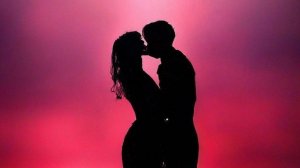 Любовь❤️или уважение?