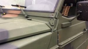 invisible driver - невидимый водитель