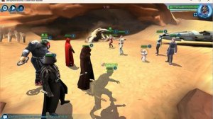 Завоевание - 5 Сектор - Блок способностей