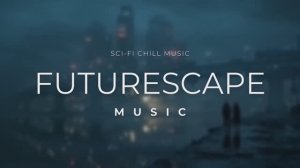 Dark Horizon: Study & Chill Sci-Fi Music - Space Ambient Tracks for Futuristic Meditation & Deep