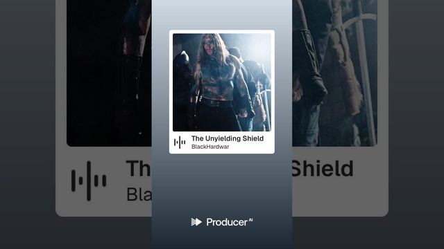The Unyielding Shield