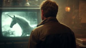 Deckard’s Dream - The MOST Beautiful Ambient Cyberpunk You’ve Never Heard [NEW MASTER]