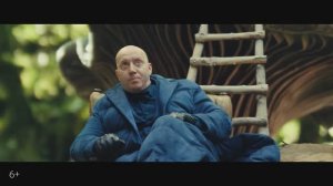 Алиса в Стране Чудес — трейлер