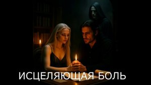 Исцеляющая боль. Аудиокнига