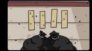 Hidden Memories/Скрытые Воспоминания (24.6.2024)