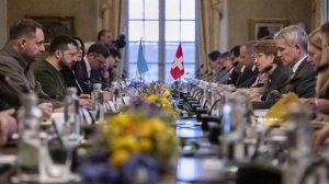 Санкции против России обернулись ударом по самим швейцарцам