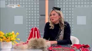 "Доброе утро, Уфа!" полный выпуск 12 сентября 2025