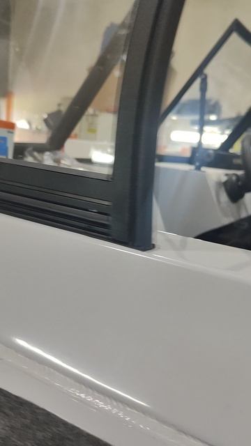ORIONBOAT 51 FISH PRO после нашей работы уезжает в Ялту
