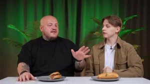 Лучшые хот-доги