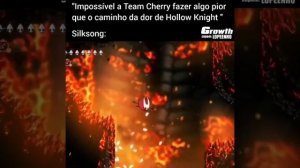 Hollow Knight: Silksong