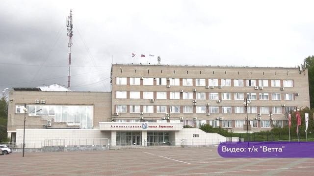 ✅ВИЗИТ ГУБЕРНАТОРА