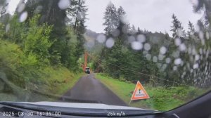 Pragelpass - Klöntal