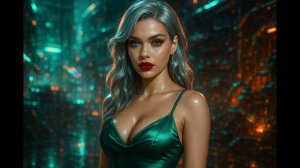 (Trap Synthwave) Ethereal Flux