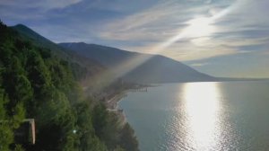 Абхазия 02.02.2021