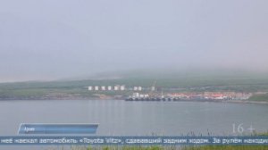 10.09.2025 В Китовом на женщину наехала машина, сдававшая задним ходом