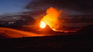 Светит нам Чернобыля звезда.