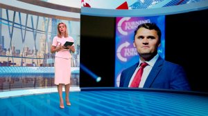 ФБР нашло оружие, которым предположительно был убит Чарли Керк