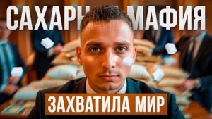 Сахар - самая доступная наркотическая зависимость