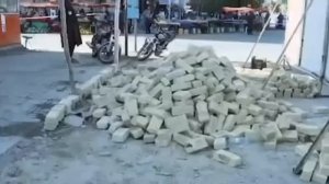 Талибы решили смягчить скандал, связанный с разрушением памятника Алишеру Навои в Мазари-Шарифе