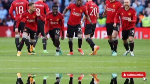 Манчестер Юнайтед