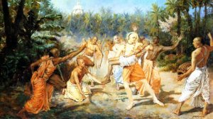 ШРИ ХАРИНАМА ЧИНТАМАНИ - 04 - БХАКТИВИНОД ТХАКУР