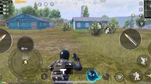 Пабг Мобайл вывозим за счет тимейтов. День 11 Эрангель.