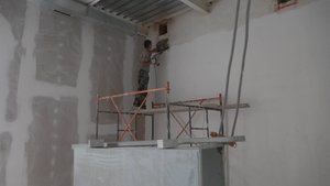 Ремонт за 582 миллиона: объект усилили строителями, темпы ускорили