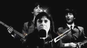 Боря Купчин-Things we said today -суперкараоке-фанвидео