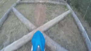 трасса DRC Москва 2023г.