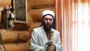 Әл-Әкъса, әл-Кудс — Җомга вәгазе 13.10.2023 г.