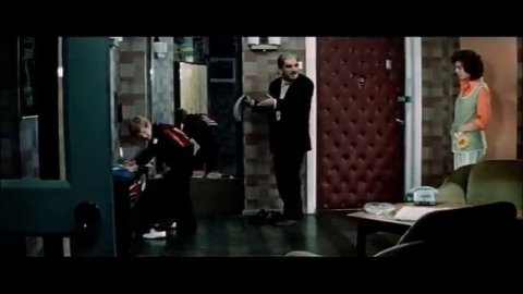 Когда наступает сентябрь... (комедия, реж. Эдмонд Кеосаян, 1975 г.)