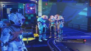 No Man`s Sky. Бесконечное путешествие #2