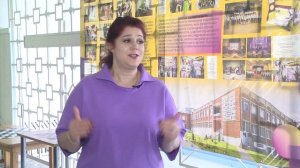 Кружки в школе №2