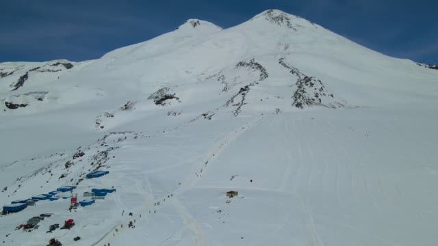 Эльбрус. смотреть онлайн