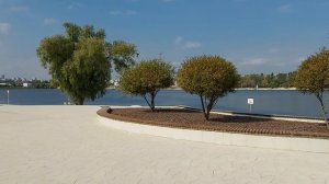 Белгород. Сентябрь 2025