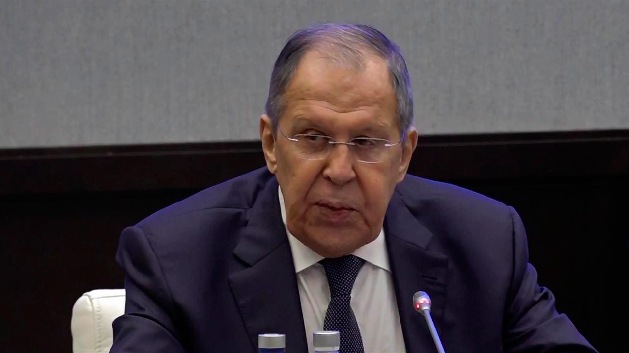 Лавров: удар Израиля по Дохе заслуживает решительного осуждения
