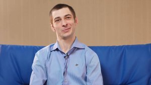 Наши люди. Юрий Любин, администратор вычислительной сети