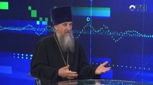 Протоиерей Игорь Бачинин о проекте «Трезвое село» и позиции Церкви