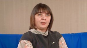 Наши люди. Надежда Попова, начальник проектного отдела