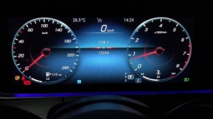 MB E200 4Matic 2021. Обзор сентябрь 2025