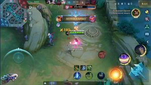 Mobile Legends Bang Bang #mobilelegends (2)
