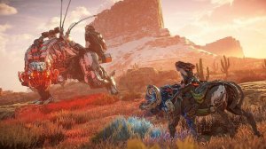 Horizon Zero Dawn| Игрофильм |Сюжетное прохождение | Часть 15