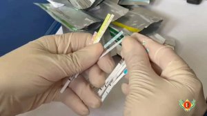 Сотрудники Государственной инспекции по карантину растений прошли медицинское освидетельствование.