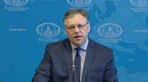 Мирошник: Киев хочет посеять межнациональную рознь на десятилетия