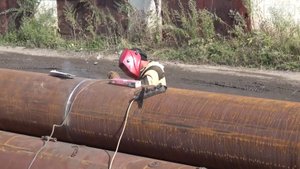 В Артёме продолжается подготовка к отопительному сезону