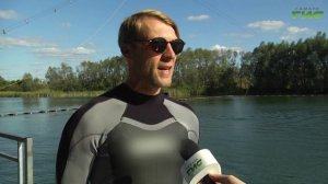 Готов покорять новые вершины вейкбординга: самарский триумфатор Владимир Балаев