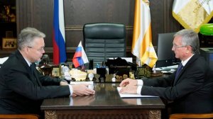 Глава избиркома Ставрополья: край готов к муниципальным выборам