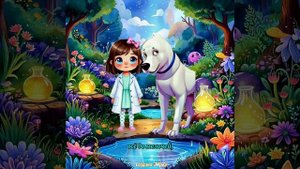 Скоростная горка - ПИЩЕВОД.