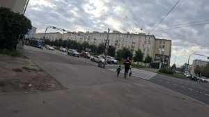 моноколесо Kugoo kirin u2 GX010645