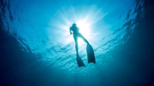 Обзор рифа Kiroseiz Beach Club Южный Синай, Шарм-эль-Шейх, район Хадаба. 3 серия.